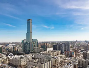 35 м², 1-комнатная квартира, этаж 36 из 36, 35 м², посуточно, изображение - 19