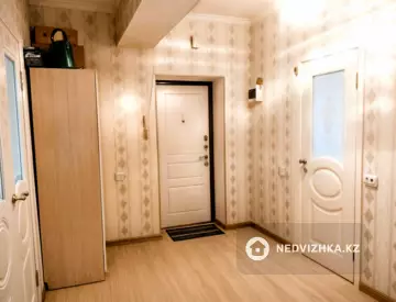66 м², 2-комнатная квартира, этаж 3 из 4, 66 м², изображение - 4