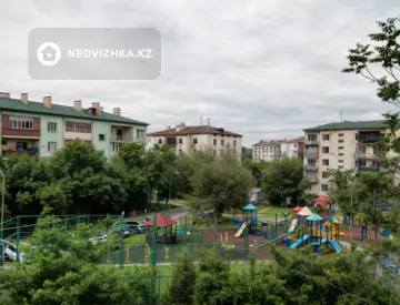 66 м², 2-комнатная квартира, этаж 3 из 4, 66 м², изображение - 13