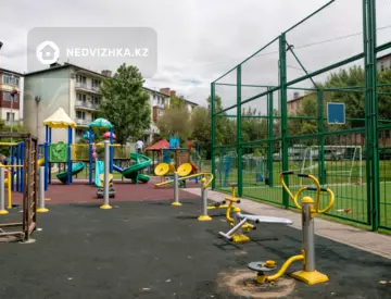 66 м², 2-комнатная квартира, этаж 3 из 4, 66 м², изображение - 11