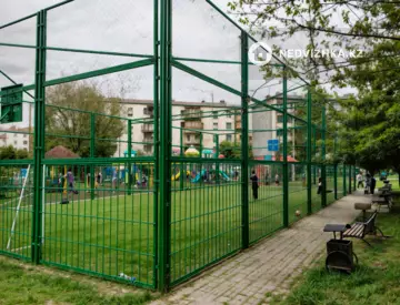 66 м², 2-комнатная квартира, этаж 3 из 4, 66 м², изображение - 12