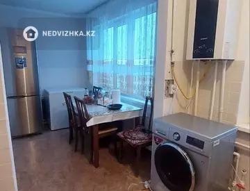 61.1 м², 3-комнатная квартира, этаж 5 из 5, 61 м², изображение - 10