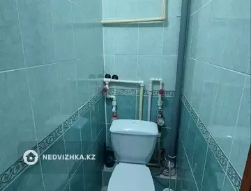61.1 м², 3-комнатная квартира, этаж 5 из 5, 61 м², изображение - 14