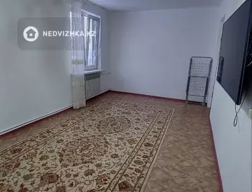 3-комнатная квартира, этаж 5 из 5, 61 м²