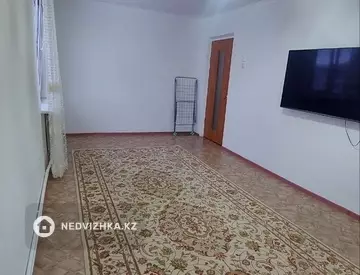 3-комнатная квартира, этаж 5 из 5, 61 м²