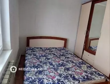 61.1 м², 3-комнатная квартира, этаж 5 из 5, 61 м², изображение - 5