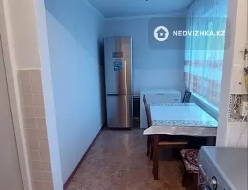 61.1 м², 3-комнатная квартира, этаж 5 из 5, 61 м², изображение - 12