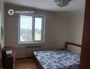 61.1 м², 3-комнатная квартира, этаж 5 из 5, 61 м², изображение - 6