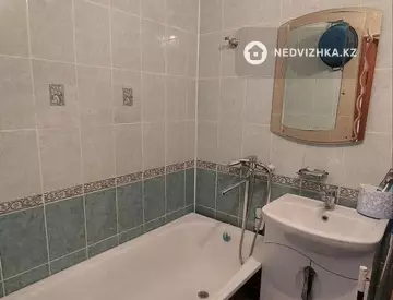 61.1 м², 3-комнатная квартира, этаж 5 из 5, 61 м², изображение - 13