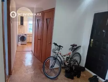 61.1 м², 3-комнатная квартира, этаж 5 из 5, 61 м², изображение - 7