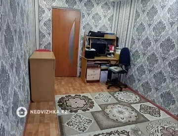 61.1 м², 3-комнатная квартира, этаж 5 из 5, 61 м², изображение - 4