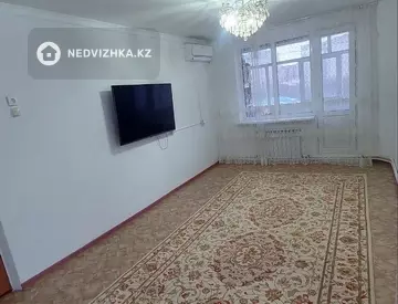 3-комнатная квартира, этаж 5 из 5, 61 м²