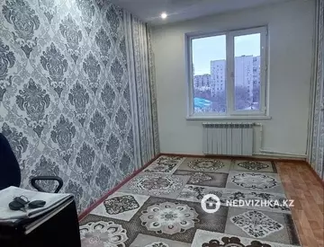 3-комнатная квартира, этаж 5 из 5, 61 м²
