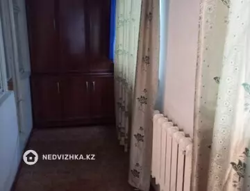56 м², 2-комнатная квартира, этаж 4 из 5, 56 м², изображение - 13