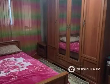 56 м², 2-комнатная квартира, этаж 4 из 5, 56 м², изображение - 7