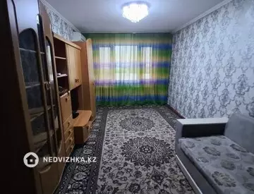 56 м², 2-комнатная квартира, этаж 4 из 5, 56 м², изображение - 2