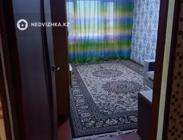 56 м², 2-комнатная квартира, этаж 4 из 5, 56 м², изображение - 4
