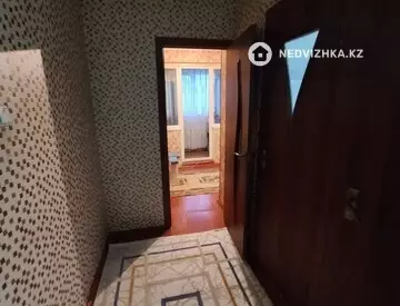 56 м², 2-комнатная квартира, этаж 4 из 5, 56 м², изображение - 16