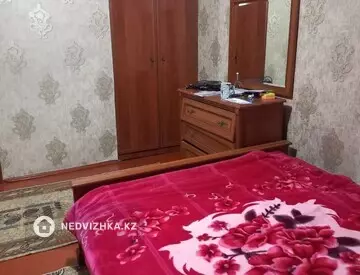 56 м², 2-комнатная квартира, этаж 4 из 5, 56 м², изображение - 6