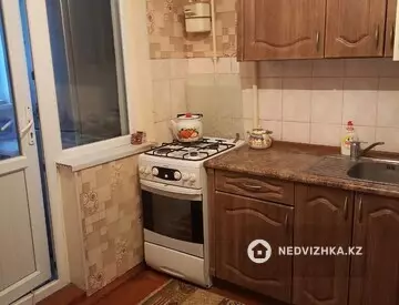 56 м², 2-комнатная квартира, этаж 4 из 5, 56 м², изображение - 11