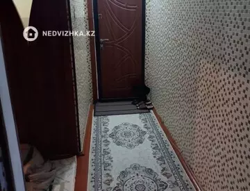 56 м², 2-комнатная квартира, этаж 4 из 5, 56 м², изображение - 3