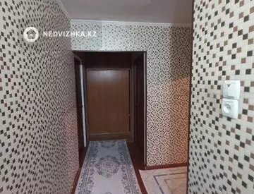 56 м², 2-комнатная квартира, этаж 4 из 5, 56 м², изображение - 1