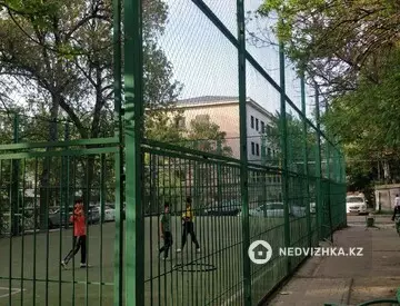 56 м², 2-комнатная квартира, этаж 4 из 5, 56 м², изображение - 0