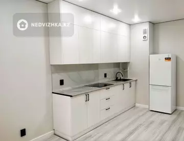 45 м², 2-комнатная квартира, этаж 8 из 16, 45 м², изображение - 5