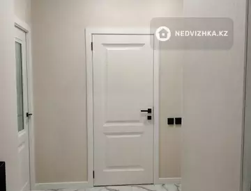 2-комнатная квартира, этаж 8 из 16, 45 м²