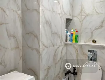 45 м², 2-комнатная квартира, этаж 8 из 16, 45 м², изображение - 4