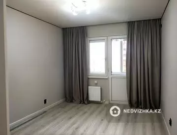 2-комнатная квартира, этаж 8 из 16, 45 м²
