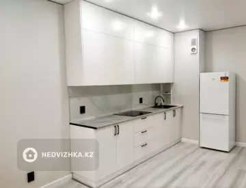 2-комнатная квартира, этаж 8 из 16, 45 м²