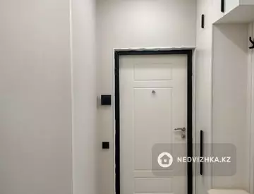 45 м², 2-комнатная квартира, этаж 8 из 16, 45 м², изображение - 6
