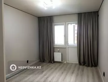 45 м², 2-комнатная квартира, этаж 8 из 16, 45 м², изображение - 9