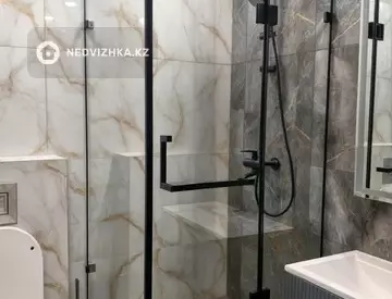 45 м², 2-комнатная квартира, этаж 8 из 16, 45 м², изображение - 8