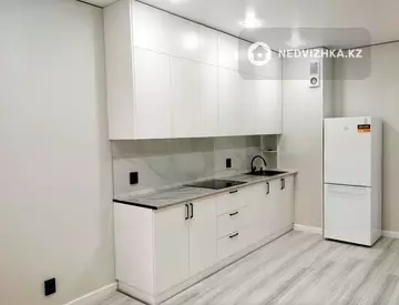 45 м², 2-комнатная квартира, этаж 8 из 16, 45 м², изображение - 12