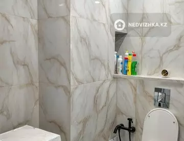45 м², 2-комнатная квартира, этаж 8 из 16, 45 м², изображение - 11