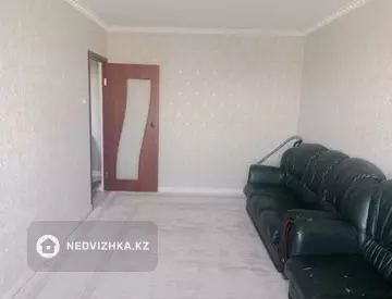2-комнатная квартира, этаж 5 из 5, 58 м²