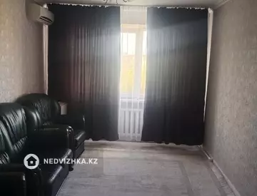 2-комнатная квартира, этаж 5 из 5, 58 м²