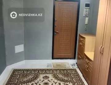 2-комнатная квартира, этаж 5 из 5, 58 м²