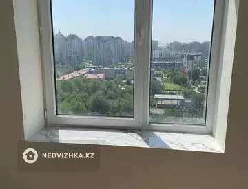 50 м², 2-комнатная квартира, этаж 13 из 14, 50 м², изображение - 9