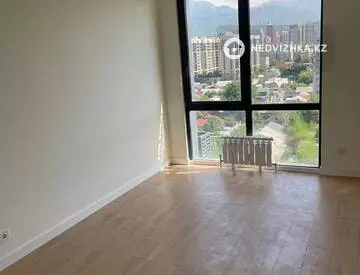2-комнатная квартира, этаж 13 из 14, 50 м²