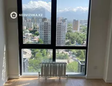 2-комнатная квартира, этаж 13 из 14, 50 м²