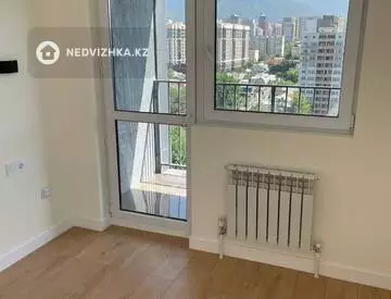 50 м², 2-комнатная квартира, этаж 13 из 14, 50 м², изображение - 12