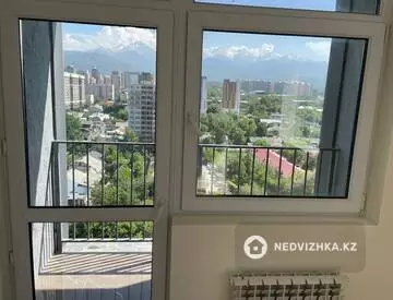50 м², 2-комнатная квартира, этаж 13 из 14, 50 м², изображение - 10