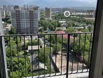 50 м², 2-комнатная квартира, этаж 13 из 14, 50 м², изображение - 11