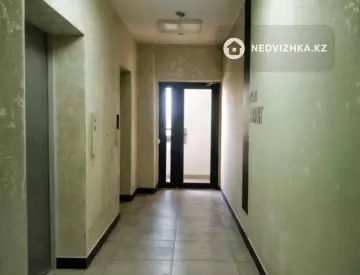3-комнатная квартира, этаж 3 из 12, 86 м²