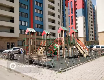 3-комнатная квартира, этаж 3 из 12, 86 м²