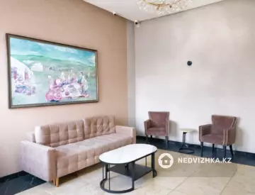3-комнатная квартира, этаж 3 из 12, 86 м²