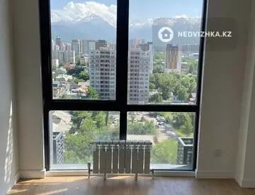 3-комнатная квартира, этаж 13 из 14, 50 м²